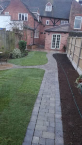 Block-Paving-Warwickshire