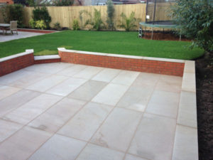 Long-Itchington-Paving